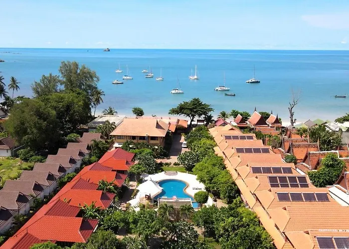 Ps Thana Resort