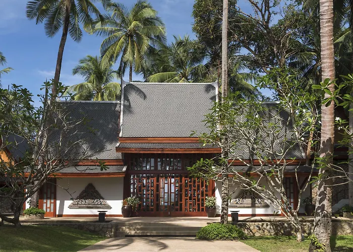 Amanpuri - Sha Plus Phuket, Tailandia