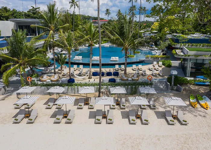 Melia Koh Samui - SHA Extra Plus, Thailand