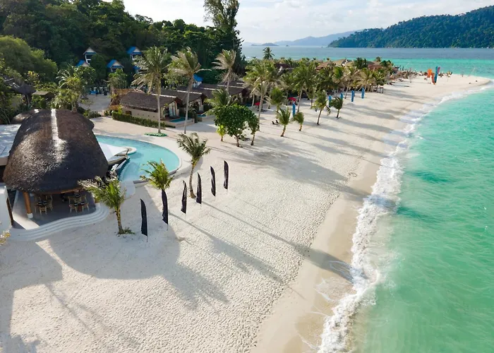 Irene Pool Villa Resort,