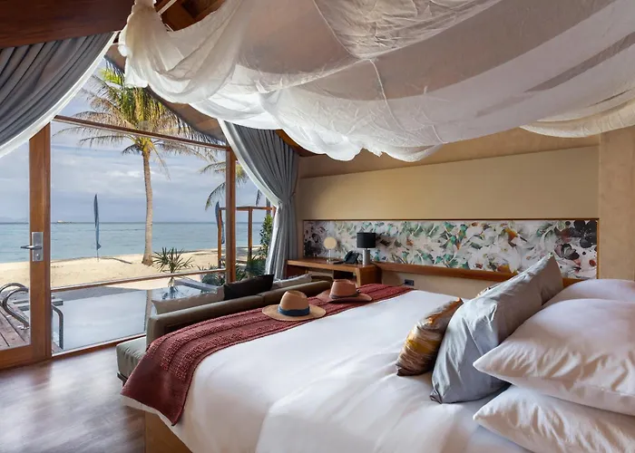 Irene Pool Villa Resort, Koh Lipe, Thailand