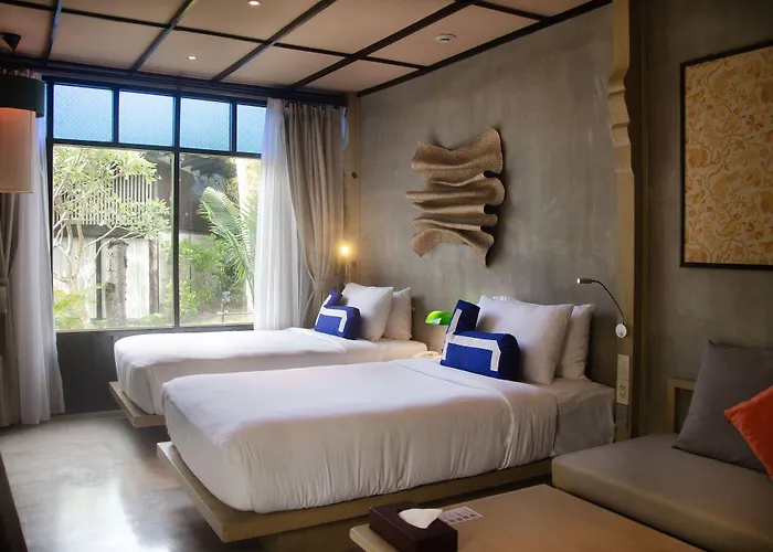 Homm Chura Samui (Adults Only)