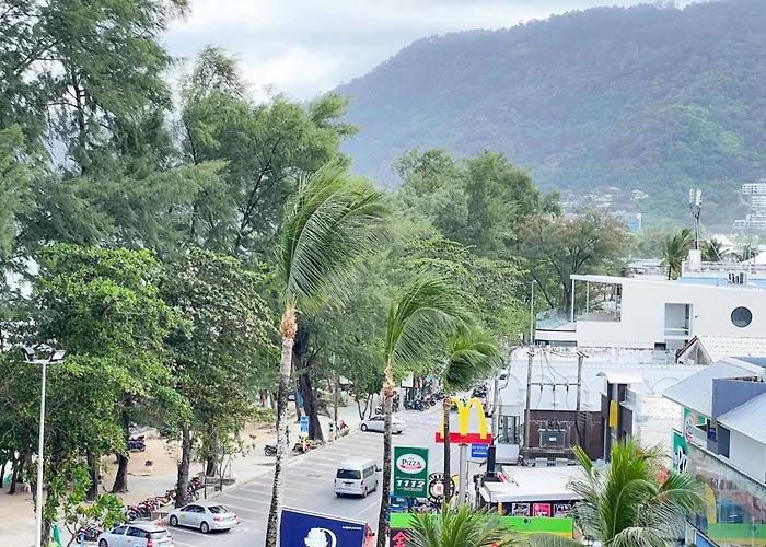 88 House Patong