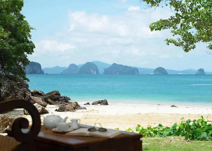 Koyao Island Resort