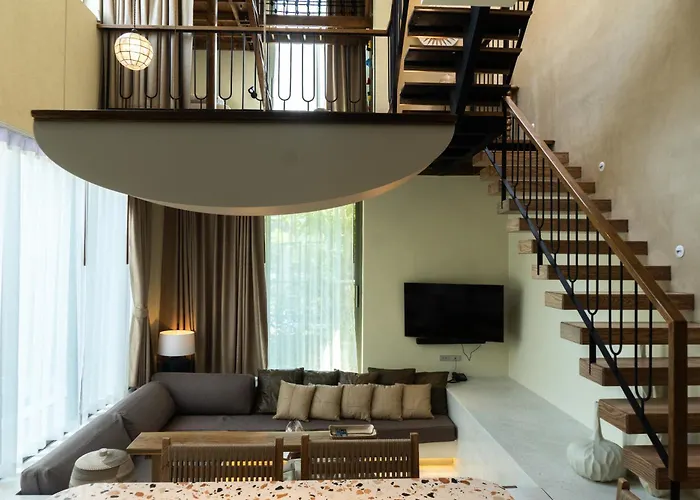 Seamira House Huahin