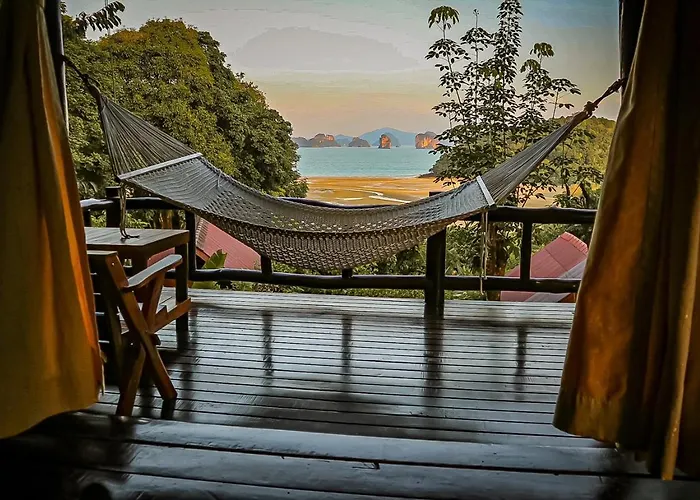 Hillhouse - Koh Yao Noi