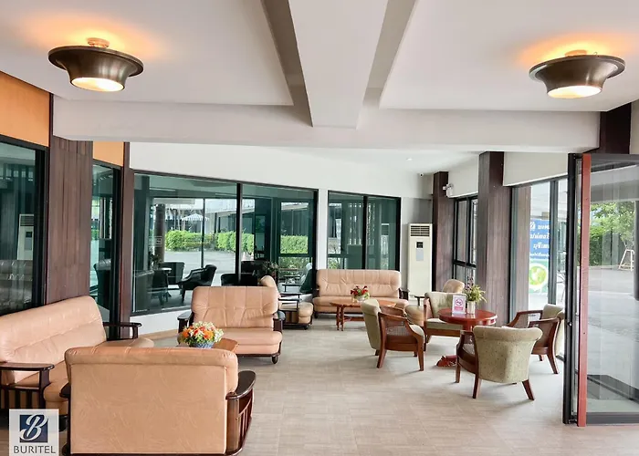 Buritel Hotel