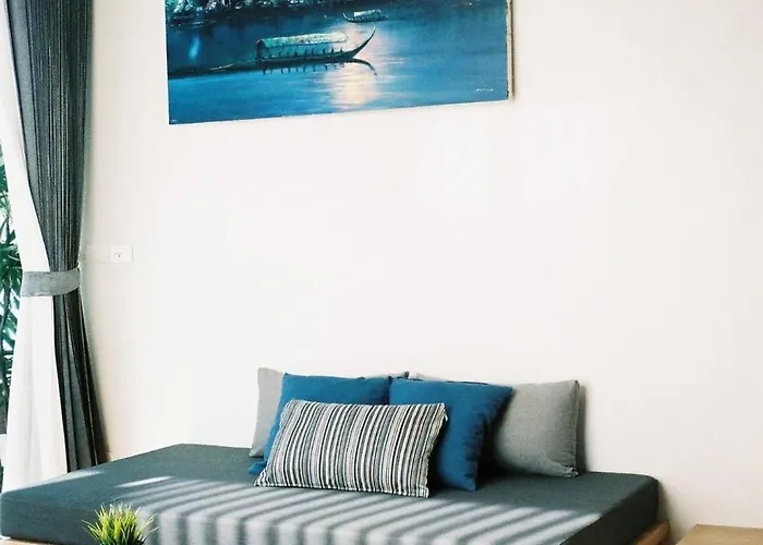 Silver Beach Resort Lamai Beach , Thailand