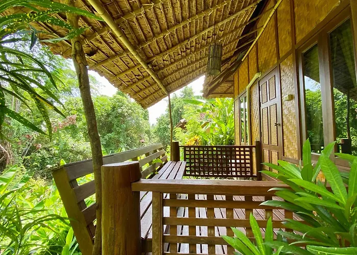 Fern Resort Mae Hong Son