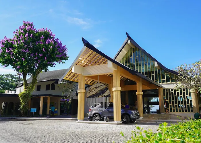 KC Grande Resort&Spa - SHA Extra Plus Koh Chang, Thailand