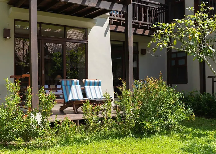 Khaolak Bhandari Resort & Spa