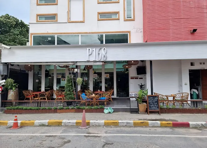 P168 Samui