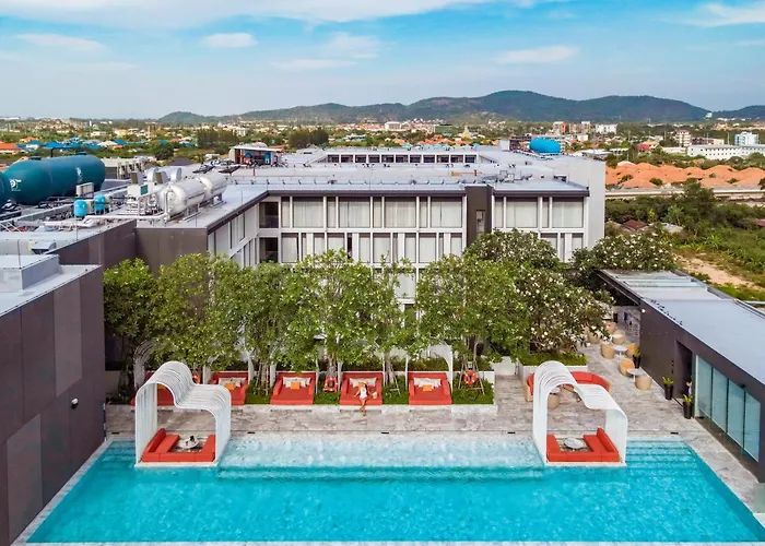Nh Hua Hin