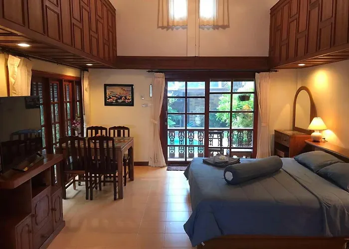 Bungalow Phuket