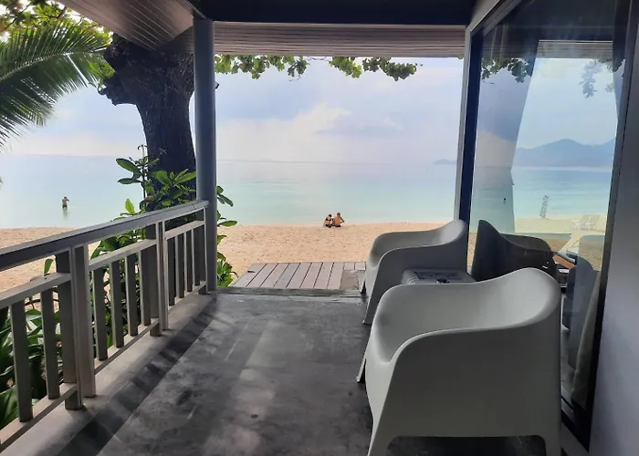 Evergreen Resort Chaweng , Thailand
