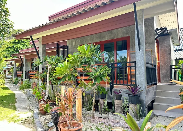 Ibiza Bungalows