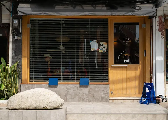 Bed Addict Hostel شيانغ ماي, تايلاند