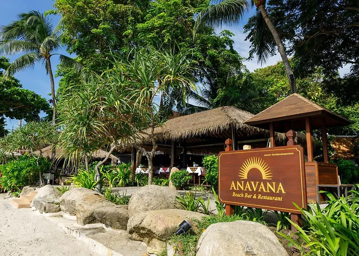 Anavana Beach
