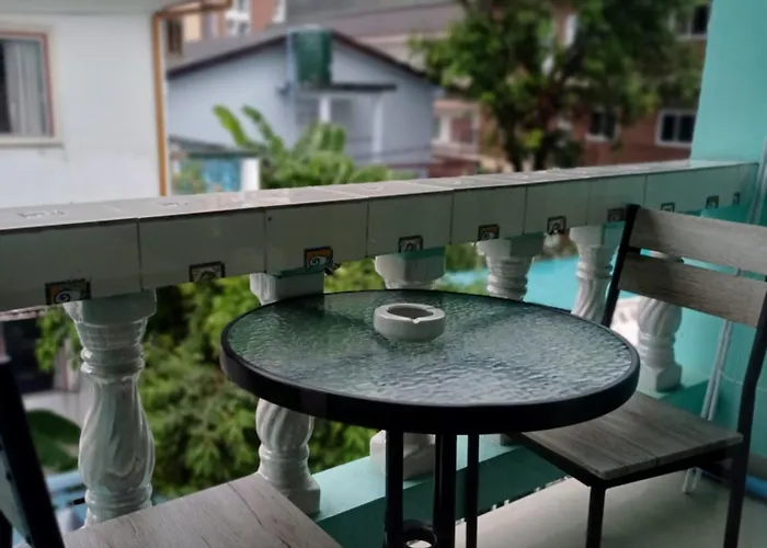 The Villa Residences Resort