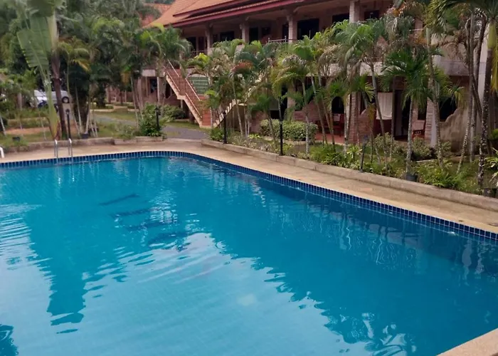 Sofia Garden Resort