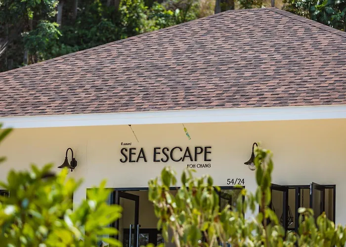 Sea Escape
