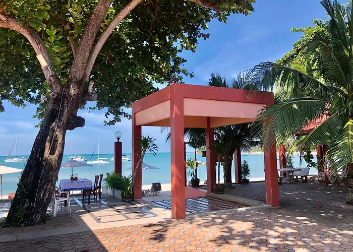 Ps Thana Resort