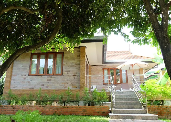 Ps Thana Resort
