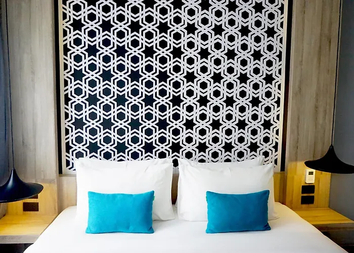 The Lake Chalong Hotel Sha Plus