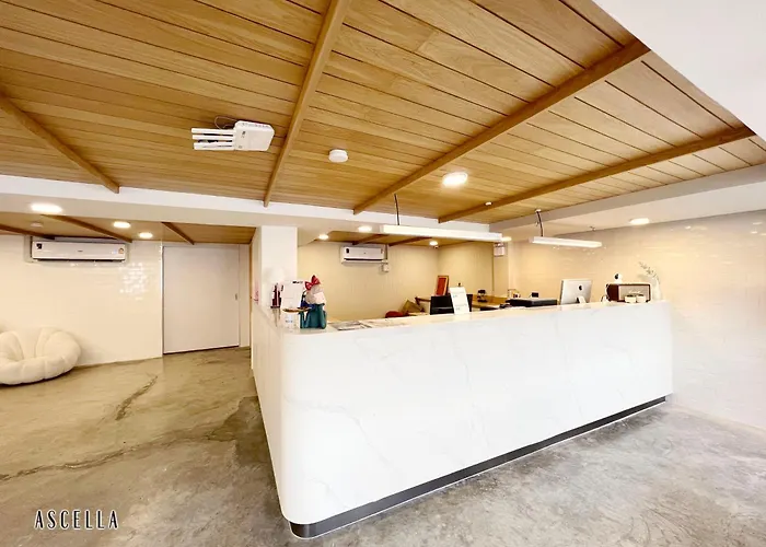 Ascella Bangkok Hotel