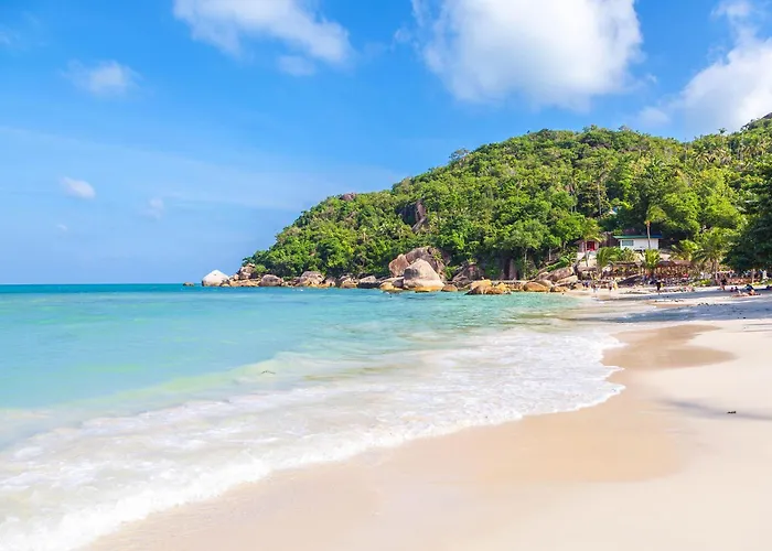 Thongtakian Resort Lamai Beach , Thailand