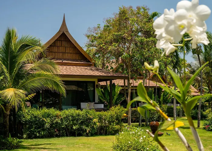 Lanta Palace Beach Resort&Spa - Adult Only Ko Lanta, Thailand