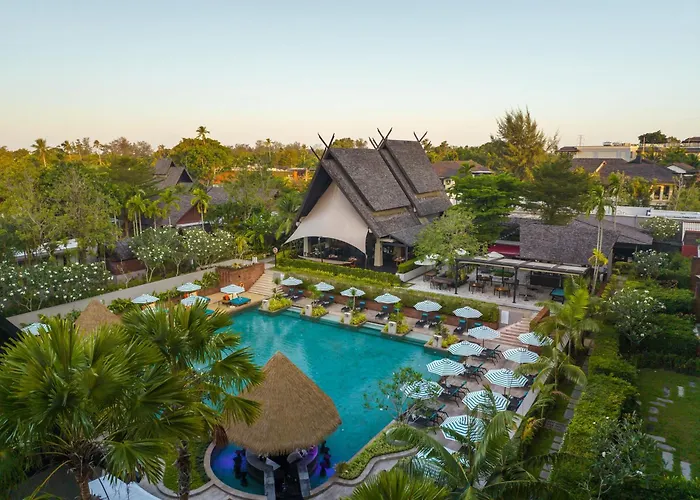 Avani Plus Mai Khao Phuket Suites