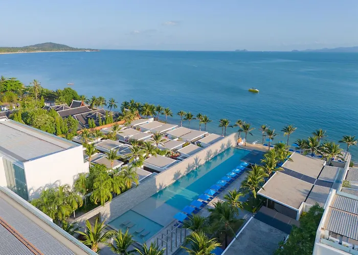 Explorar Koh Samui - Adults Only And Spa