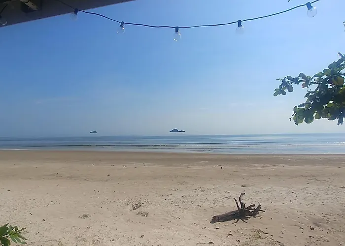 Khao Tao Beach Lodge Old Siam Hua Hin, Thailand