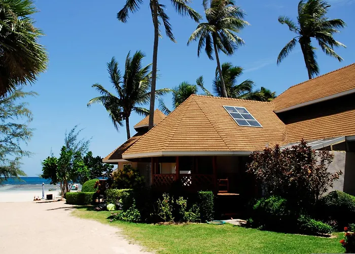 Koh Tao Coral Grand