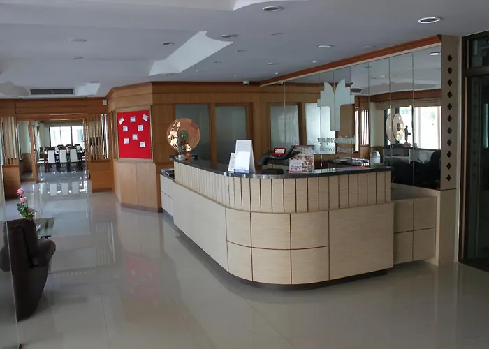 Poonsook Phitsanulok Sha Plus