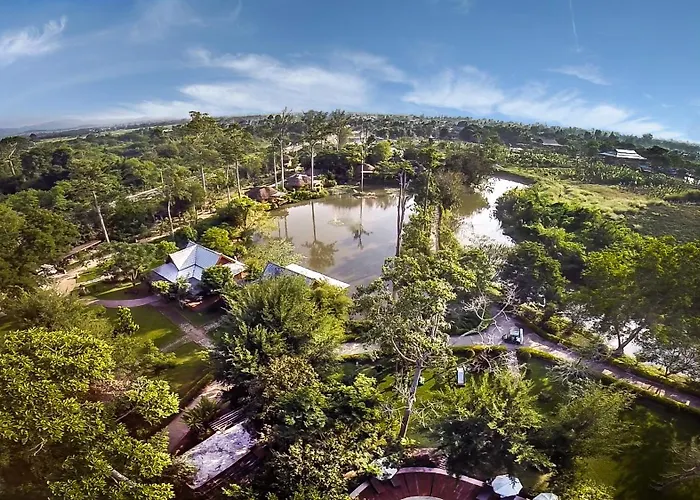 Vana Varin Resort