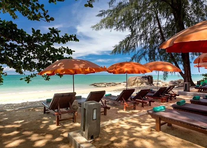 Khaolak Wanaburee Resort - Sha Extra Plus