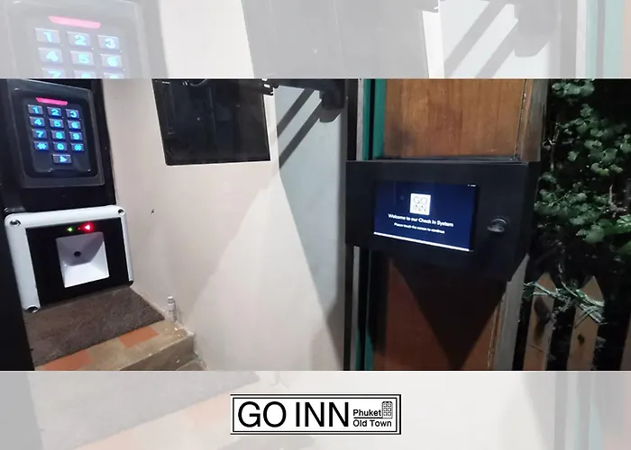 XX Go Inn Old Town