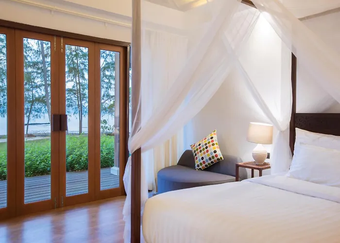 Mira Montra Resort Koh Mak - SHA Plus, Thailand
