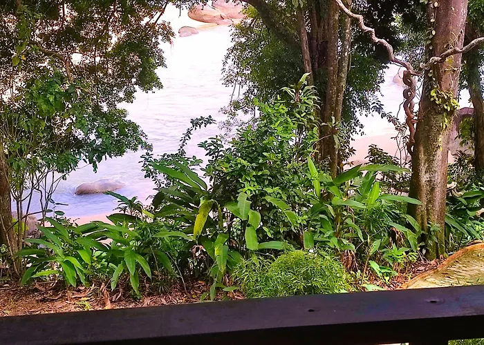 Poseidon Bungalows Khao Lak, Thailand