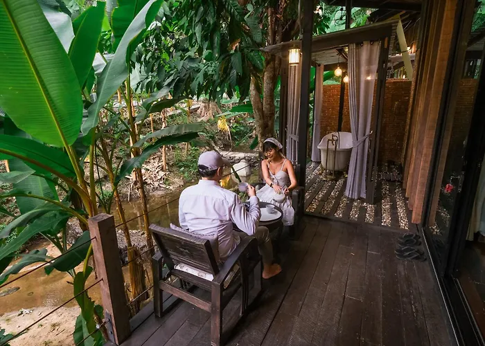 Voraman B-One Hotel Chiang Mai, Thailand