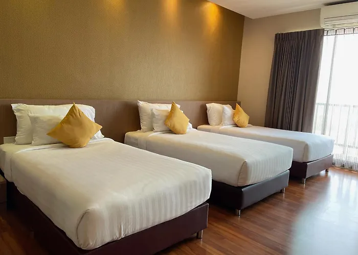 Tonaoi Grand Hotel