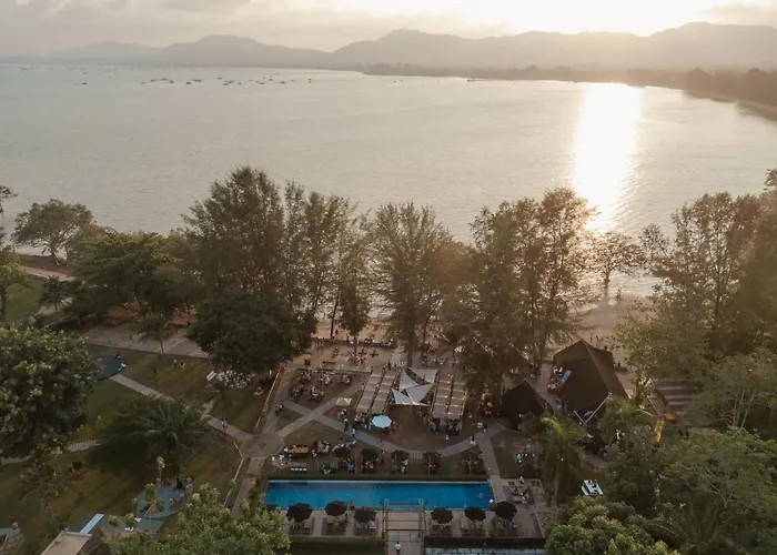 Mangrove Phuket By Blu Monkey