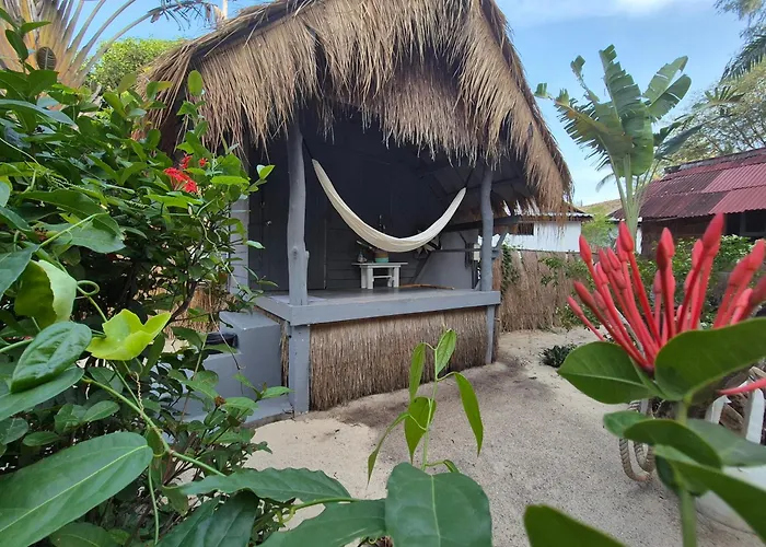 Sea Love Beach Bar&Bungalows Baan Tai, Thailand