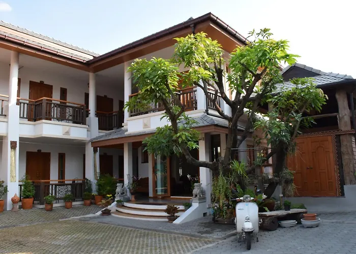 Gordnuea Boutique House