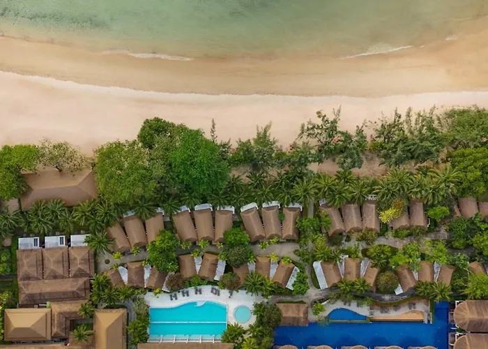 Tup Kaek Sunset Beach Resort-Sha Plus Tub Kaek Beach, Thailand