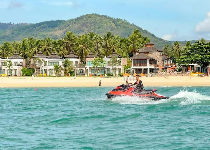 Yotaka Khanom, Thailand