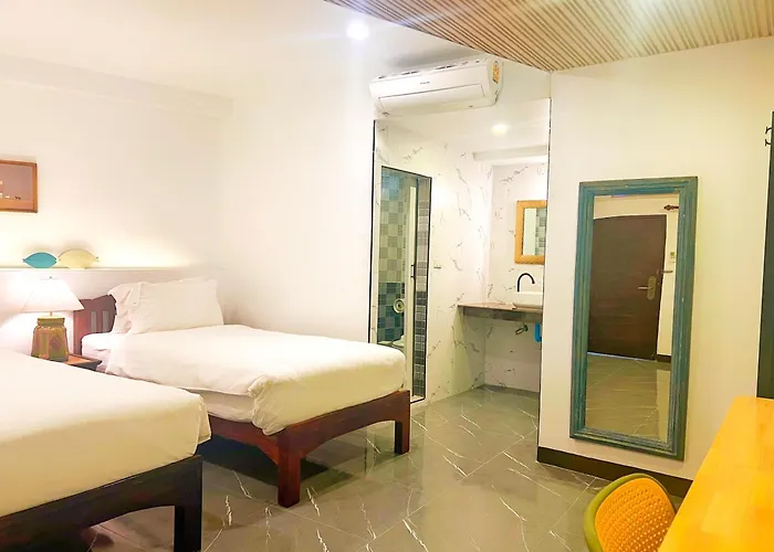 Somwang Boutique Hotel