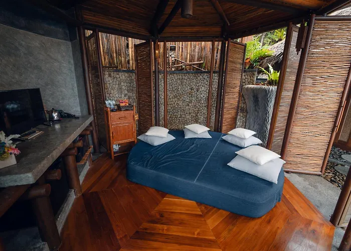 View Point Resort Ko Tao, Thailand